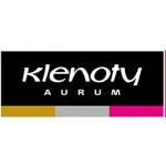 KLENOTY AURUM,s.r.o. (pobočka Teplice) – logo společnosti