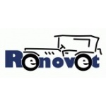RENOVET, s.r.o. – logo společnosti