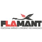Flamant s.r.o. – logo společnosti