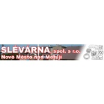 SLÉVÁRNA, spol. s r.o. – logo společnosti