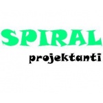 SPIRAL spol. s r.o. - Kodýtek, Novotný – logo společnosti
