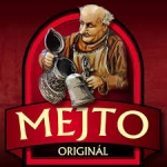 Pivovar MEJTO – logo společnosti