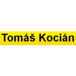 Kocián Tomáš - GIPS INTERIER – logo společnosti