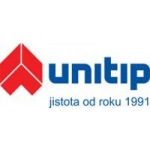 UNITIP, spol. s r.o. – logo společnosti