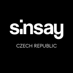 LPP Czech Republic, s.r.o. – SINSAY (pobočka Ostrava) – logo společnosti