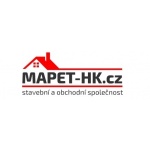 Mapet - Hradec Králové s.r.o. – logo společnosti