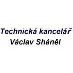 TECHNICKÁ KANCELÁŘ - Sháněl Václav – logo společnosti