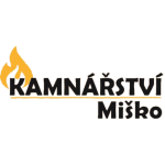 Dmytro Miško – KAMNÁŘSTVÍ MIŠKO – logo společnosti