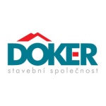 DOKER s.r.o. – logo společnosti