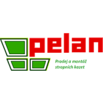 Langr Petr - Pelan – logo společnosti