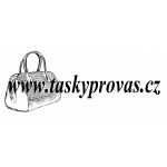 Doležel Martin - svět tašek – logo společnosti