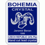 Beran Jaromír - BROUŠENÍ A PRODEJ SKLA – logo společnosti