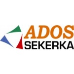 ADOS - Ing. Zdeněk Sekerka – logo společnosti