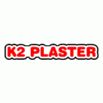 K2 PLASTER – logo společnosti