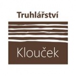 Klouček Martin - interiéry – logo společnosti