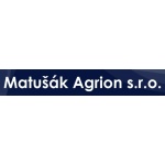 MATUŠÁK AGRION s.r.o. – logo společnosti