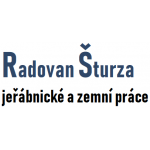 Radovan Šturza – logo společnosti