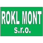 ROKL MONT s.r.o. – logo společnosti