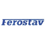 FEROSTAV - Rehák Jiří – logo společnosti