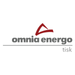 OMNIA ENERGO s.r.o. – logo společnosti