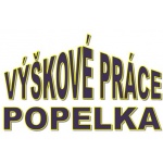 Popelka Václav – logo společnosti