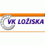 VK LOŽISKA s.r.o. – logo společnosti
