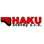 HA - KU stavby s.r.o. – logo společnosti