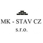 MK - STAV CZ, s.r.o. (pobočka Vysoká nad Labem) – logo společnosti