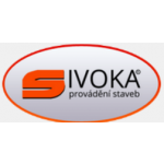 Hnízdo Miloň - SIVOKA provádění staveb, zemní práce – logo společnosti