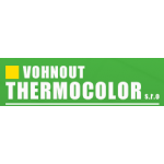 Vohnout - THERMOCOLOR s.r.o. – logo společnosti