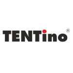 TENTino s.r.o. – logo společnosti
