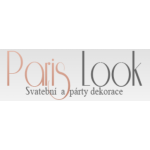 Macková Jana - PARIS LOOK – logo společnosti