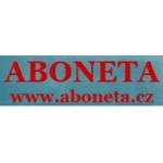 Knotek Lubor - Aboneta – logo společnosti