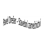 Drešer Pavel - Stavební zamečnictví – logo společnosti