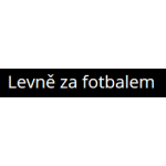 Bubeník Tomáš - Levně za fotbalem.cz – logo společnosti