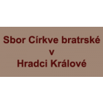 Sbor Církve bratrské v Hradci Králové – logo společnosti