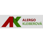 Alergo Kleiberová s.r.o – logo společnosti