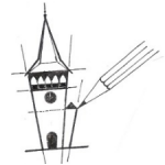 Ing. Fiala Borek - STAVBY A PROJEKTY – logo společnosti