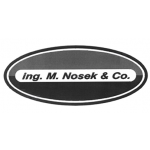 Nosek Miloš, Ing. & Co, s.r.o. – logo společnosti