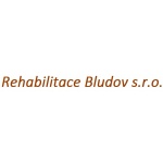 Rehabilitace Bludov s.r.o. – logo společnosti