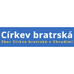 Sbor Církve bratrské v Chrudimi – logo společnosti