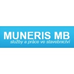MUNERIS MB s.r.o. – logo společnosti