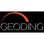 GEODING, geodézie Pardubice, s.r.o. (Hradec Králové) – logo společnosti