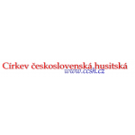 Náboženská obec Církve československé husitské v Chrudimi IV. – logo společnosti