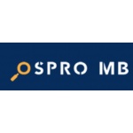 OSPRO MB, spol. s.r.o. (Most) – logo společnosti