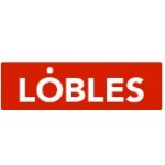 Lobles s.r.o. – logo společnosti