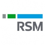 RSM Infinity a.s. (pobočka Pardubice) – logo společnosti