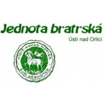 Sbor Jednoty bratrské v Ústí nad Orlicí – logo společnosti