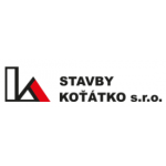 STAVBY KOŤÁTKO s.r.o. – logo společnosti