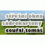 Coufal Tomáš – logo společnosti